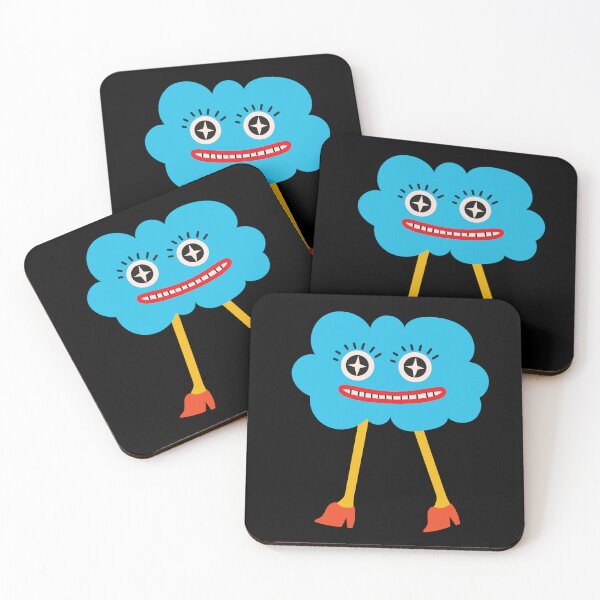 Item preview, Cloud with High Heels designed and sold by PrintPortal.