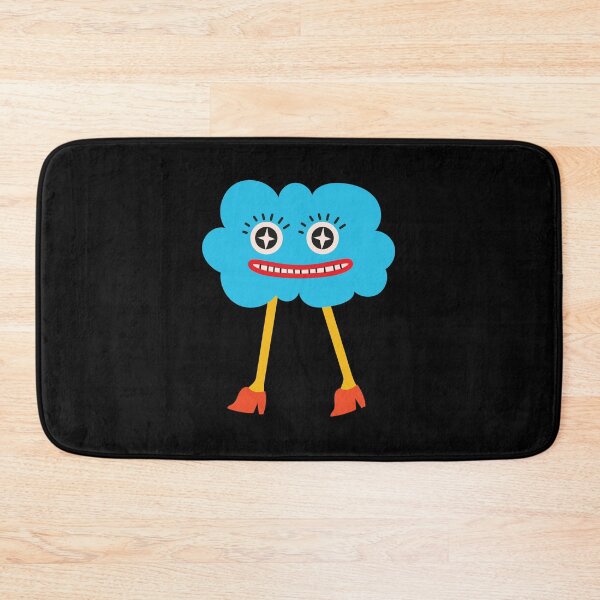 Item preview, Cloud with High Heels designed and sold by PrintPortal.