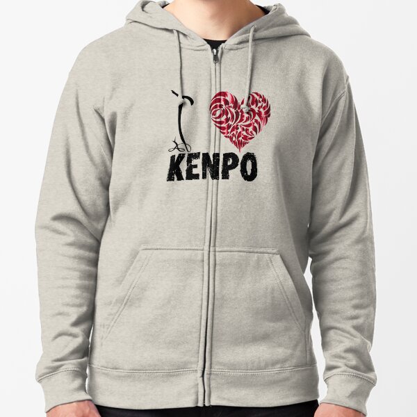 Kenpo Sweatshirts & Hoodies for Sale | Redbubble