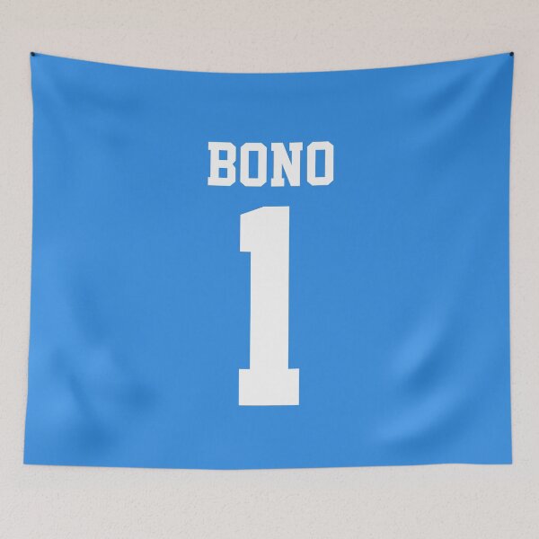 Item preview, Copia de Bono Jersey designed and sold by just-online.
