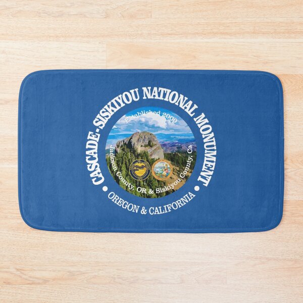 Item preview, Cascade-Siskiyou (NM) designed and sold by curranmorgan.