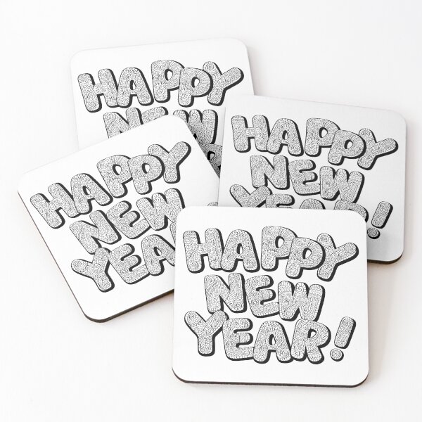 Item preview, Happy new year 2023 designed and sold by YLIFE.