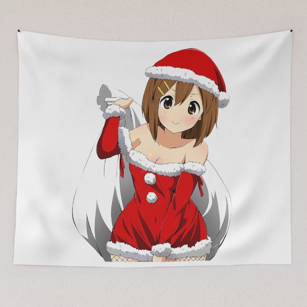 Item preview, K-On Hirasawa yui designed and sold by emsacre.
