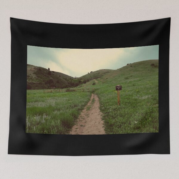 Item preview, Mount Vernon Cemetery at Matthews Winters Park in Golden Colorado designed and sold by chillbilldill.