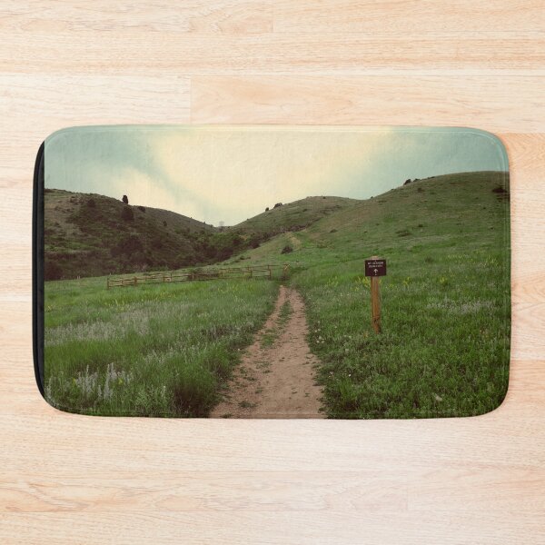 Item preview, Mount Vernon Cemetery at Matthews Winters Park in Golden Colorado designed and sold by chillbilldill.