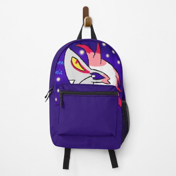 Item preview, Emo Hisuian Zoroark Listening to Music designed and sold by KiWiiU.