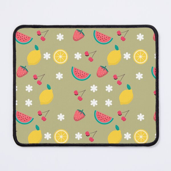 Item preview, Fruit pattern designed and sold by thecreativerse.