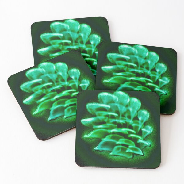 Item preview, Green light  designed and sold by baksuart.