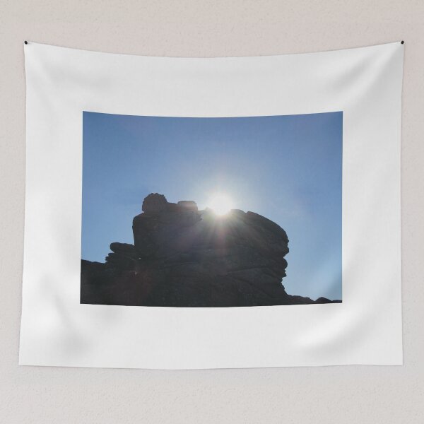 Item preview, Rock And Sun designed and sold by lezvee.
