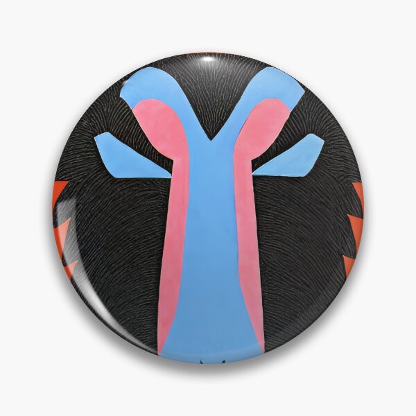 Item preview, Mandrill designed and sold by DangerRabbit.