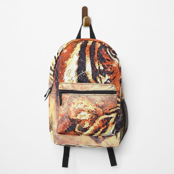 Item preview, The only Tiger designed and sold by Soy-el-Soil.