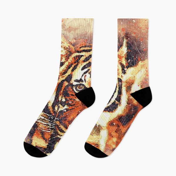 Item preview, The only Tiger  designed and sold by Soy-el-Soil.