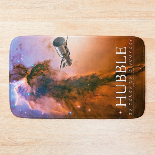 Item preview, Hubble - 30 Years of Discovery designed and sold by arthook.