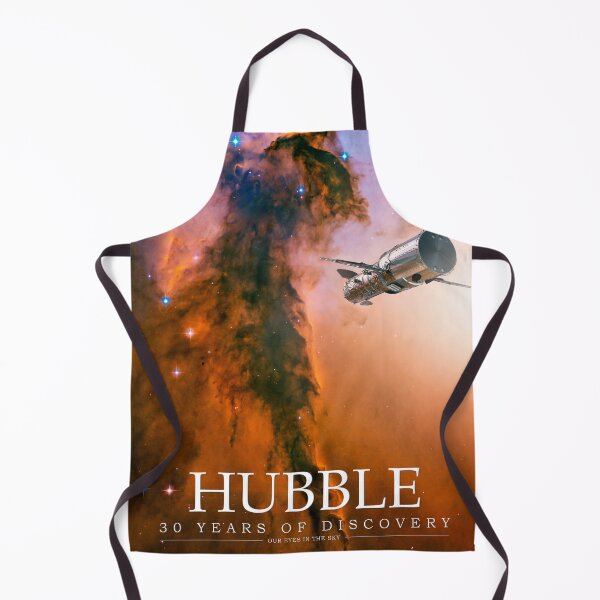 Artikelvorschau, Hubble - 30 Jahre Entdeckung entworfen und verkauft von arthook.