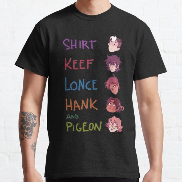 Nailed It Classic T-Shirt