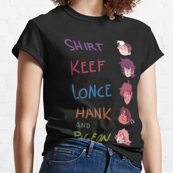 Nailed It Classic T-Shirt
