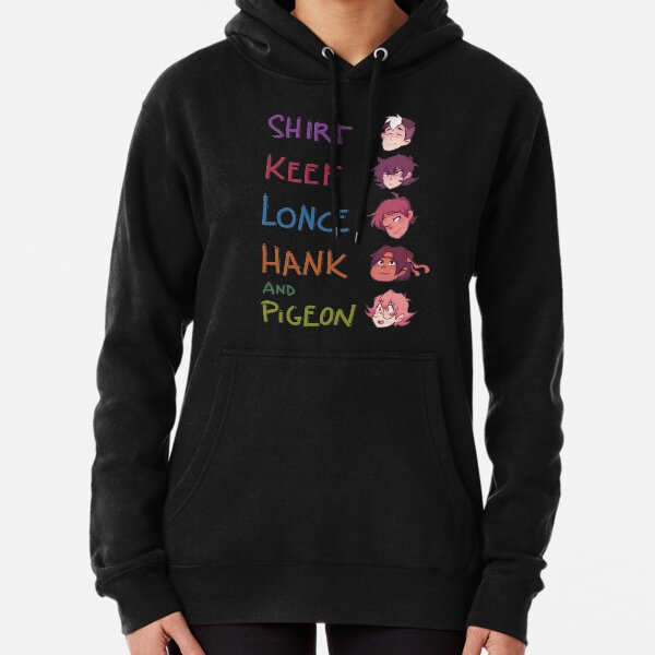 Nailed It Pullover Hoodie