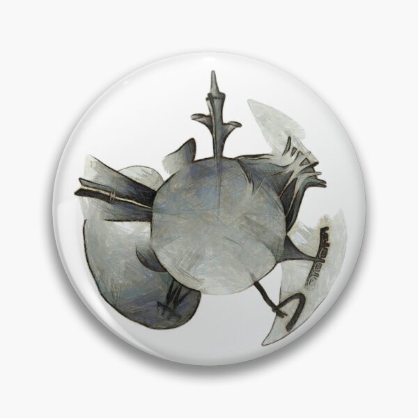 Item preview, Brasilia skyline designed and sold by siloto.