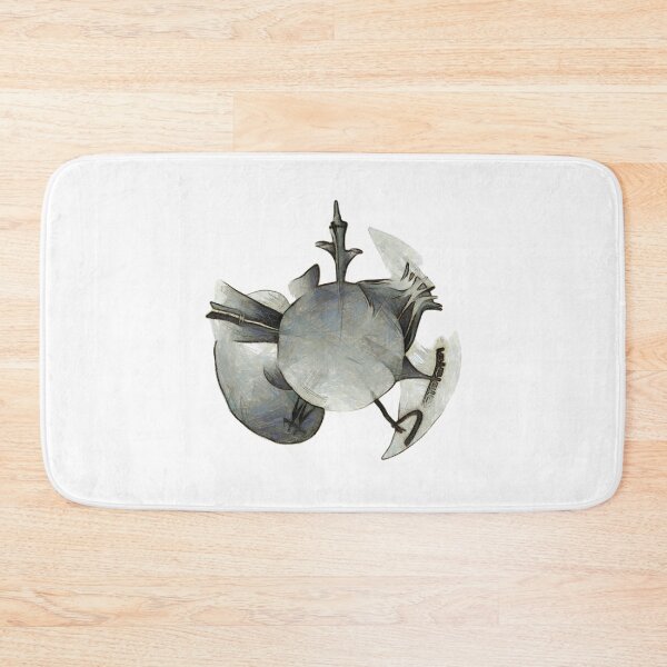 Item preview, Brasilia skyline designed and sold by siloto.