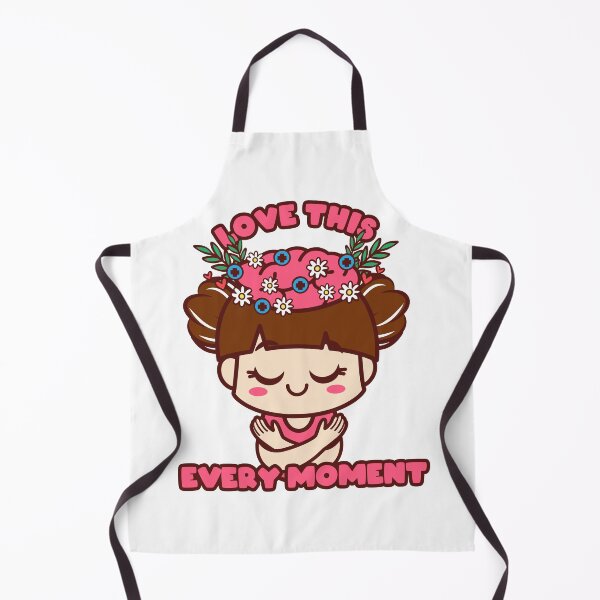 Item preview, Love This Every Moment designed and sold by HealingMinds.