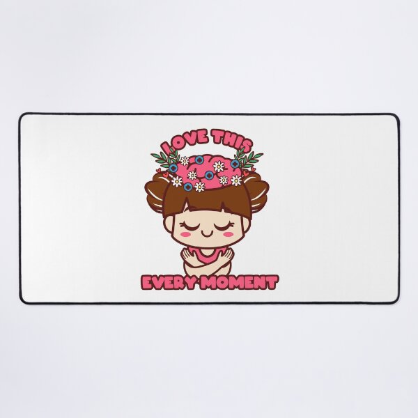 Item preview, Love This Every Moment designed and sold by HealingMinds.