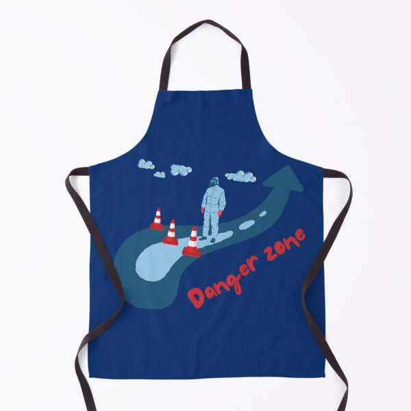 Item preview, Danger zone  designed and sold by Benlaniboutique.