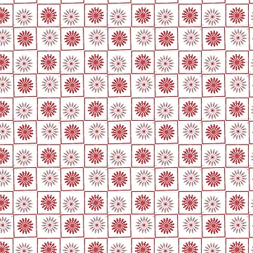 Artwork thumbnail, Abstract Frame Pattern  by Hnd-Design