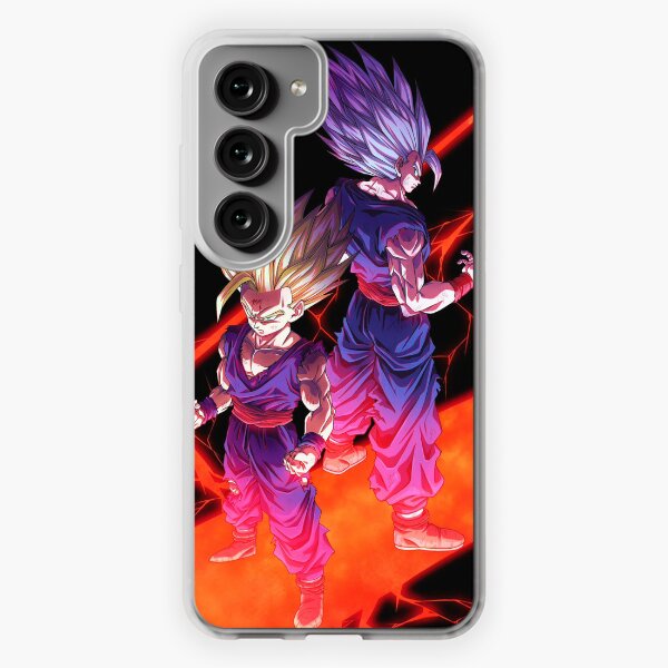 DRAGON BALL SUPER BEAST SON GOHAN Samsung Galaxy Note 10 Plus Case