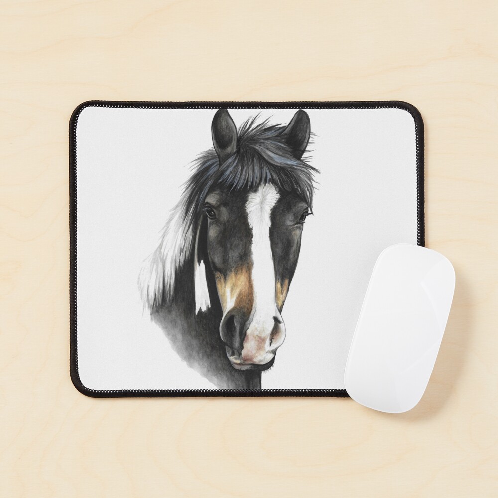 Item preview, Mouse Pad designed and sold by RozThompsonArt.