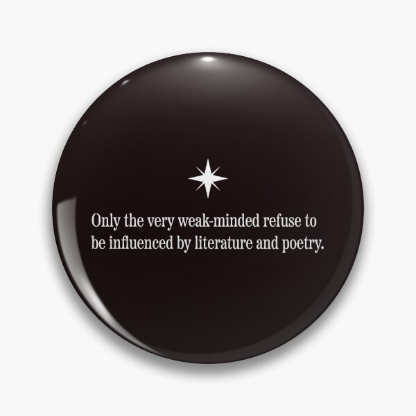 Item preview, Tessa Gray - Literature quote designed and sold by alfern-emporio.