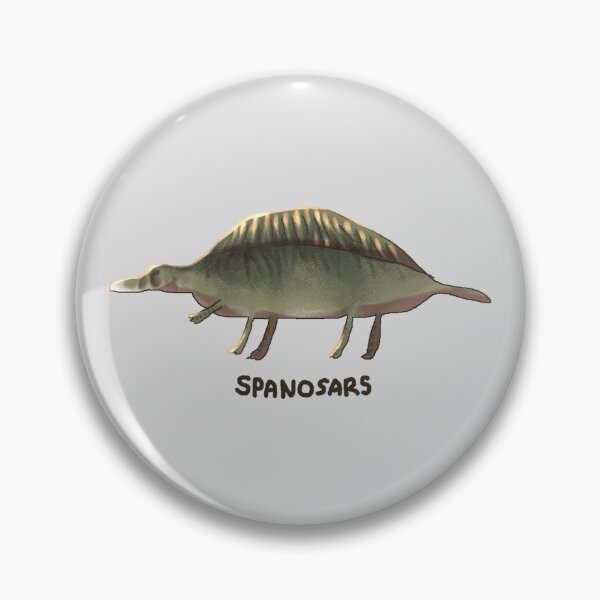 Item preview, Spanosars designed and sold by OpenDinos.