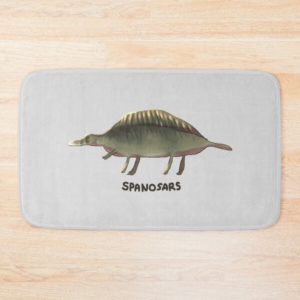 Item preview, Spanosars designed and sold by OpenDinos.