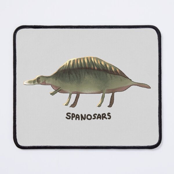 Item preview, Spanosars designed and sold by OpenDinos.
