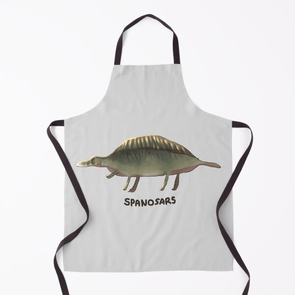 Item preview, Spanosars designed and sold by OpenDinos.