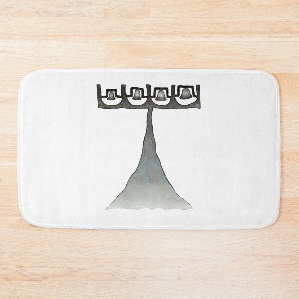 Item preview, Campanile - landmark of Brasilia city designed and sold by siloto.