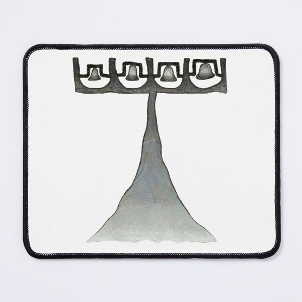 Item preview, Campanile - landmark of Brasilia city designed and sold by siloto.