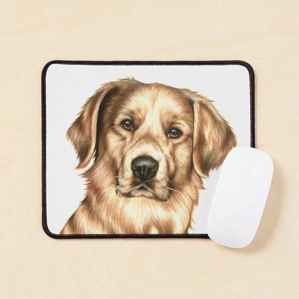 Item preview, Mouse Pad designed and sold by RozThompsonArt.