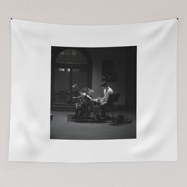 Item preview, whiplash miles teller designed and sold by isabellagoldie.