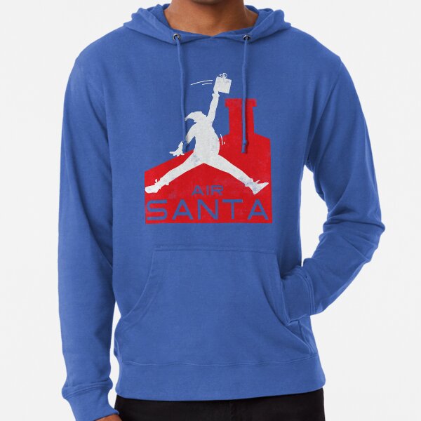 Jordan santa hoodie sale