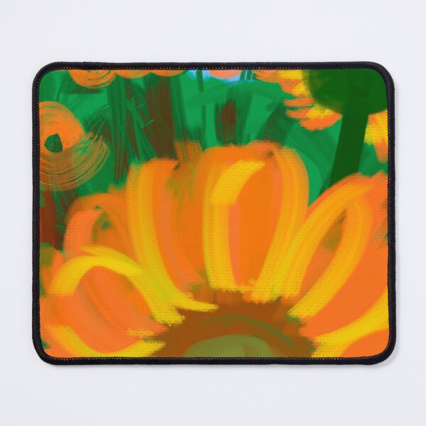 Item preview, Sunflower designed and sold by Tainara Tavares de Carvalho.