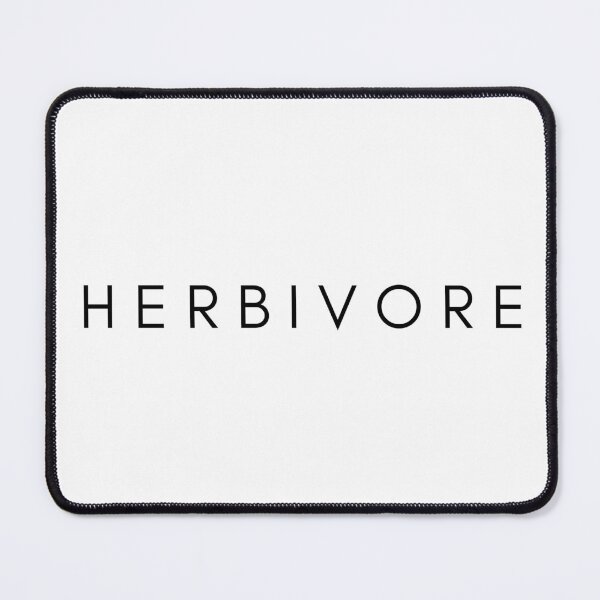 Item preview, Herbivore Simple designed and sold by TreasurePlanetV.