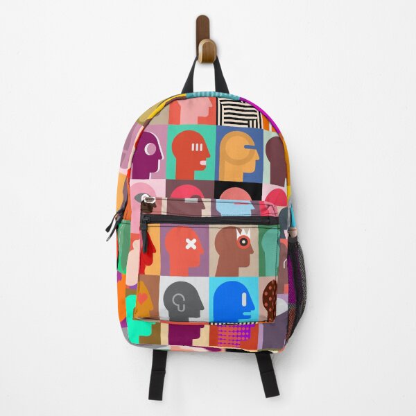 Item preview, Faces In A Crowd Design designed and sold by C-Town Tees.
