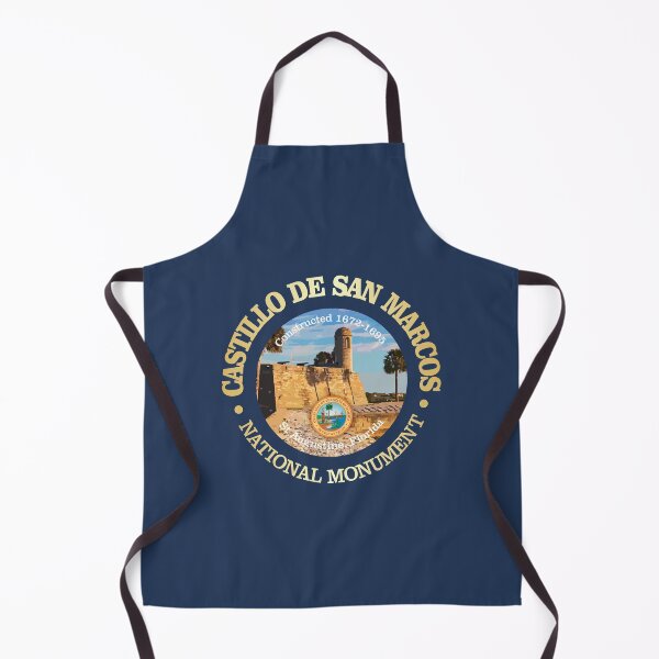 Item preview, Castillo de San Marcos (NM) designed and sold by curranmorgan.