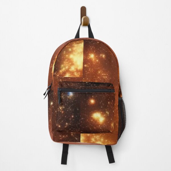 Item preview, Abstract Galaxy Stars Moon Sun designed and sold by HanaiPrint.