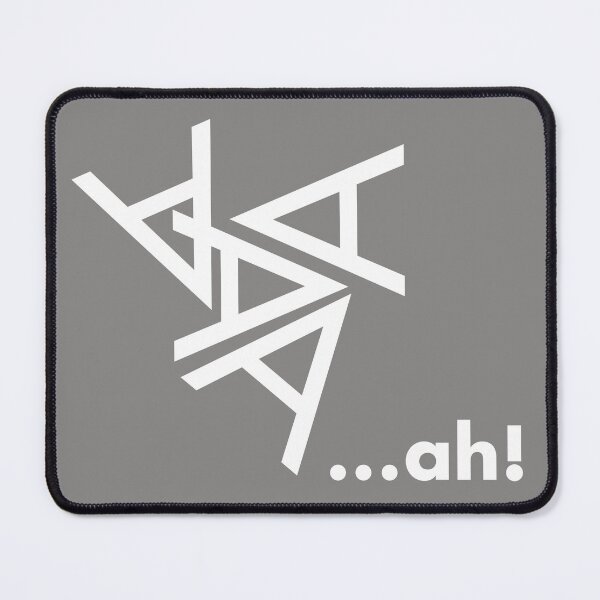 Item preview, ah! star visual poem designed and sold by redvictor63.