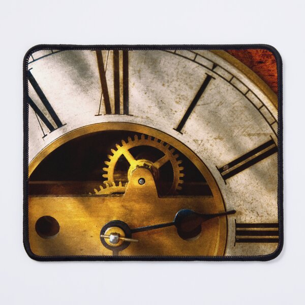 Item preview, Clockmaker - What time is it designed and sold by Mike Savad Photography.