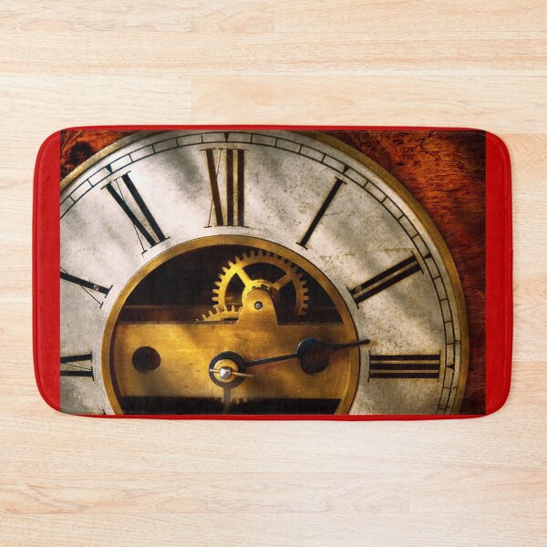 Item preview, Clockmaker - What time is it designed and sold by Mike Savad Photography.