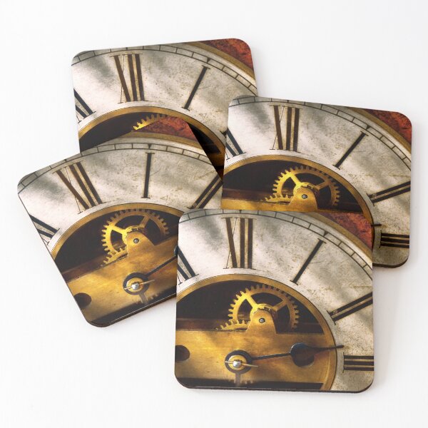 Item preview, Clockmaker - What time is it designed and sold by Mike Savad Photography.