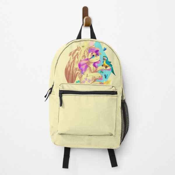 Item preview, My Little Pony Fluttershy designed and sold by darkPegasista.