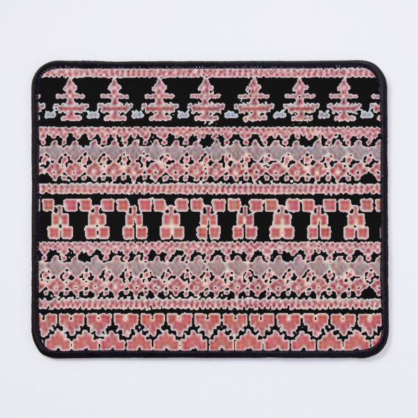 Item preview, SCANDINAVIAN KNITTING CHRISTMAS PATTERN designed and sold by ArtzandDesignz.